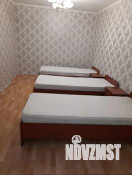 3-к квартира, посуточно, 87м2, 8/9 этаж