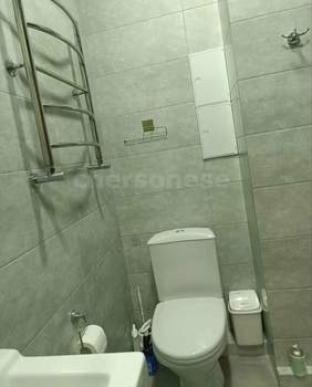 1-к квартира, на длительный срок, 42м2, 7/10 этаж