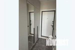 1-к квартира, посуточно, 25м2, 4/5 этаж