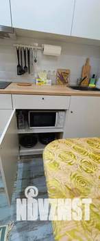 1-к квартира, посуточно, 26м2, 1/4 этаж