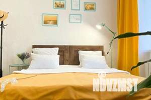 2-к квартира, посуточно, 65м2, 2/3 этаж