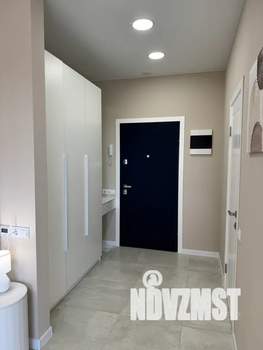 1-к квартира, посуточно, 40м2, 2/5 этаж