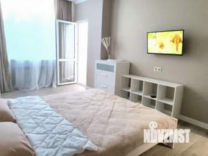 1-к квартира, на длительный срок, 40м2, 1/9 этаж