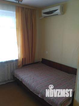 1-к квартира, на длительный срок, 31м2, 4/6 этаж