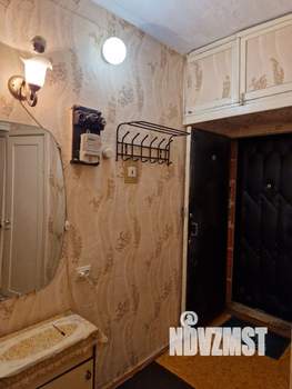 1-к квартира, на длительный срок, 30м2, 2/5 этаж