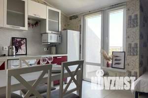 1-к квартира, посуточно, 29м2, 3/3 этаж