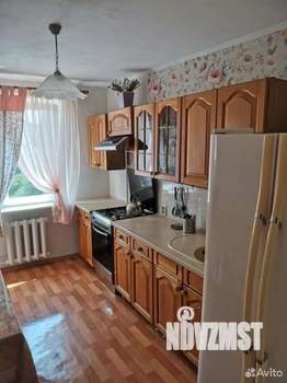 2-к квартира, на длительный срок, 60м2, 4/10 этаж