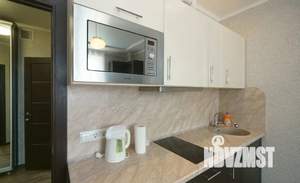 1-к квартира, посуточно, 45м2, 6/10 этаж