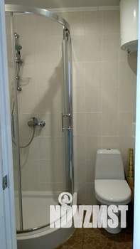 1-к квартира, посуточно, 21м2, 3/4 этаж