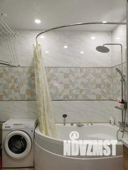 3-к квартира, посуточно, 55м2, 2/2 этаж