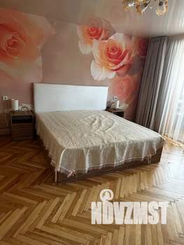 2-к квартира, посуточно, 62м2, 2/9 этаж