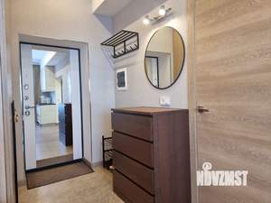 2-к квартира, посуточно, 49м2, 10/10 этаж