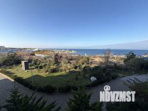 3-к квартира, посуточно, 130м2, 1/10 этаж