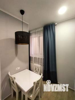 1-к квартира, на длительный срок, 27м2, 1/2 этаж