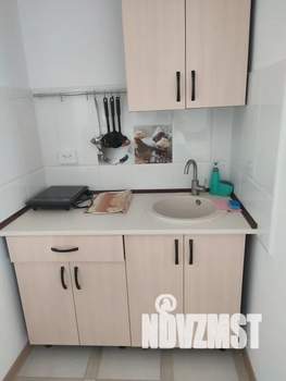 Студия квартира, посуточно, 20м2, 2/2 этаж