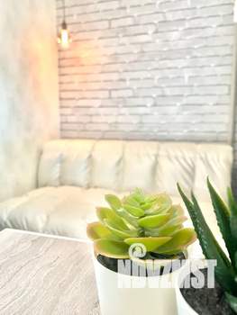 Студия квартира, посуточно, 18м2, 5/10 этаж