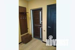 1-к квартира, посуточно, 20м2, 2/4 этаж