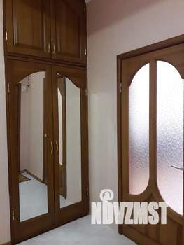 2-к квартира, посуточно, 54м2, 4/5 этаж