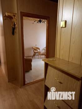 2-к квартира, посуточно, 50м2, 2/5 этаж