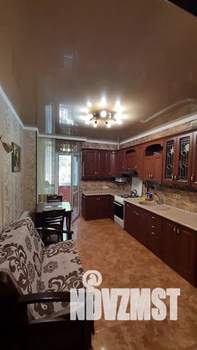 1-к квартира, посуточно, 42м2, 1/10 этаж