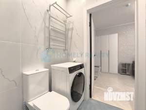 Студия квартира, на длительный срок, 28м2, 6/8 этаж