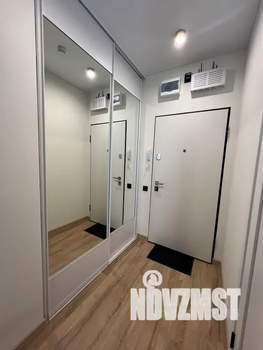 Студия квартира, посуточно, 34м2, 3/5 этаж