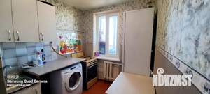 1-к квартира, на длительный срок, 32м2, 5/6 этаж