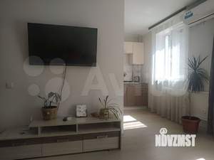 1-к квартира, посуточно, 36м2, 3/5 этаж