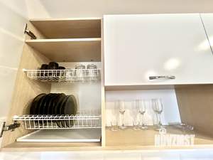 Студия квартира, на длительный срок, 29м2, 3/4 этаж