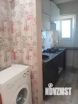 2-к квартира, на длительный срок, 46м2, 2/2 этаж