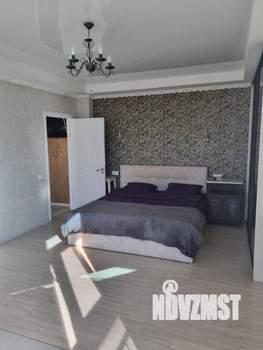 2-к квартира, на длительный срок, 55м2, 4/9 этаж