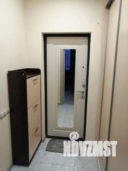 1-к квартира, посуточно, 30м2, 1/4 этаж