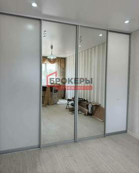 2-к квартира, на длительный срок, 62м2, 1/12 этаж