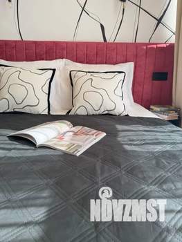 1-к квартира, посуточно, 30м2, 7/10 этаж