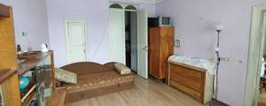 1-к квартира, на длительный срок, 50м2, 3/3 этаж