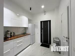 1-к квартира, посуточно, 40м2, 3/10 этаж