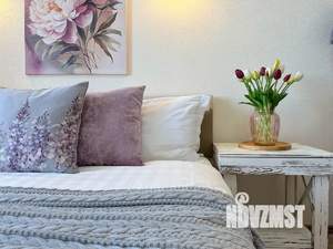 1-к квартира, посуточно, 30м2, 4/10 этаж