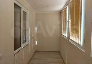 1-к квартира, на длительный срок, 36м2, 2/12 этаж