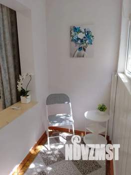 1-к квартира, посуточно, 30м2, 1/9 этаж