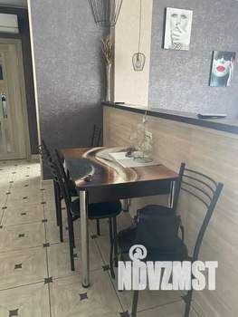 2-к квартира, посуточно, 55м2, 3/4 этаж