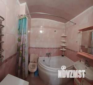 1-к квартира, посуточно, 42м2, 1/10 этаж