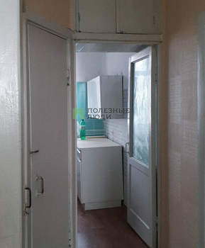 3-к квартира, на длительный срок, 60м2, 5/5 этаж