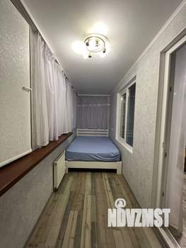 1-к квартира, на длительный срок, 42м2, 9/12 этаж