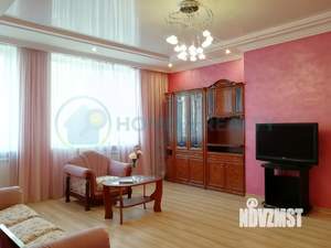 3-к квартира, на длительный срок, 110м2, 4/6 этаж
