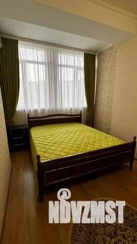 1-к квартира, посуточно, 35м2, 4/5 этаж
