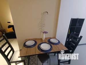 1-к квартира, посуточно, 34м2, 1/3 этаж