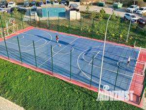 2-к квартира, посуточно, 48м2, 4/4 этаж