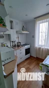 2-к квартира, посуточно, 39м2, 3/5 этаж