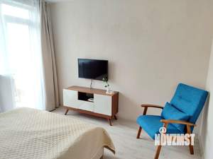 2-к квартира, посуточно, 33м2, 3/5 этаж
