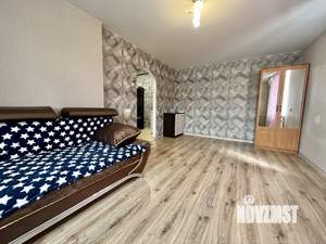 1-к квартира, на длительный срок, 38м2, 3/4 этаж